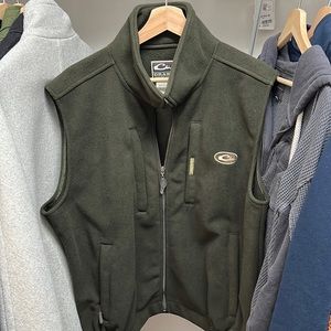 Mens Drake vest